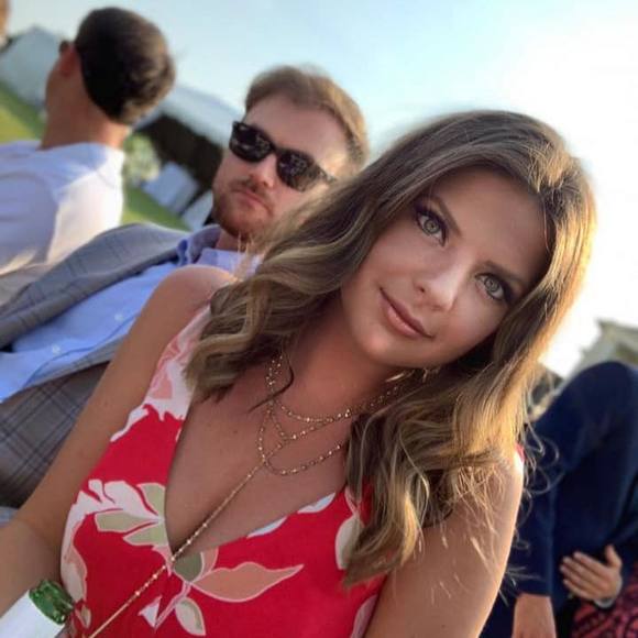 Meet the Posher Other - Meet your Posher, Katelyn